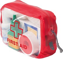 Фото Exped Clear Cube First Aid S