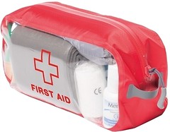 Фото Exped Clear Cube First Aid M