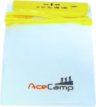 Фото AceCamp Waterproof Pouch L