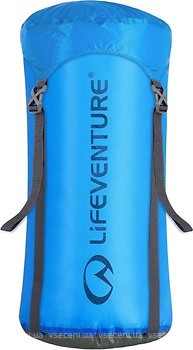 Фото Lifeventure Ultralight Compression Sacks 10L