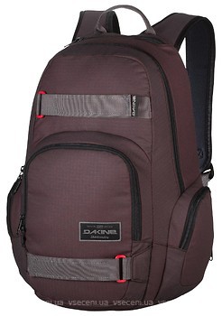 Фото Dakine Atlas 25 red (switch)