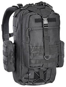 Фото Defcon 5 Tactical One Day 25 black