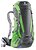 Фото Deuter AC Aera 24 grey/green (anthracite/spring)