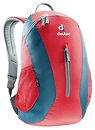 Фото Deuter City Light 16 red/blue (fire/arctic)