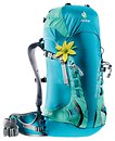 Фото Deuter Guide Lite SL 28 light blue (petrol/mint)