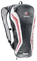 Фото Deuter Road One 5 black/white