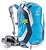 Фото Deuter Superbike 14+4 SL EXP blue/grey (turquoise/midnight)