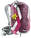 Фото Deuter Superbike 14+4 SL EXP red (aubergine/magenta)