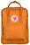 Фото Fjallraven Knken 16 orange (burnt orange)