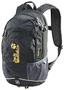 Рюкзаки Jack Wolfskin