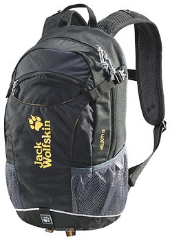 Фото Jack Wolfskin Velocity 12 black
