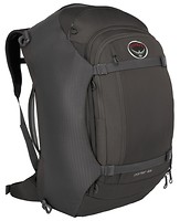 Фото Osprey Porter 65 black