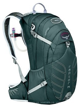 Фото Osprey Raptor 14 grey