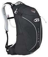 Фото Osprey Syncro 20 black