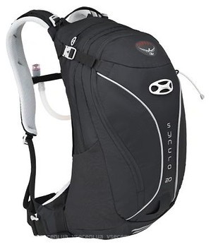 Фото Osprey Syncro 20 black