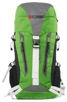 Фото Red Point Speed Line 50 green/grey