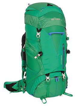 Фото Tatonka Pyrox 45 green