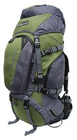 Фото Terra Incognita Discover 85 green/grey