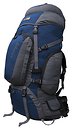 Фото Terra Incognita Discover PRO 100 blue/grey