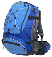 Фото Terra Incognita Freerider 22 blue/grey