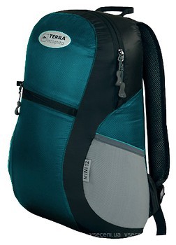 Фото Terra Incognita Mini 12 blue/black