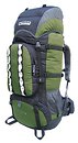 Фото Terra Incognita Mountain 80 green/black