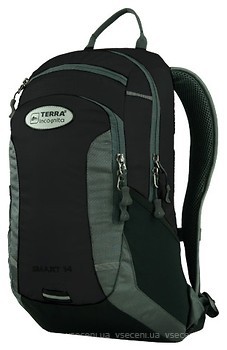 Фото Terra Incognita Smart 14 black/grey