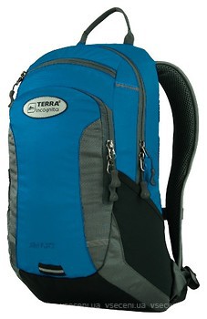 Фото Terra Incognita Smart 20 blue/grey