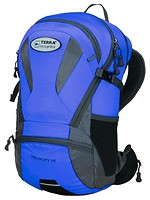 Фото Terra Incognita Velocity 16 grey/blue