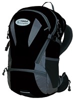 Фото Terra Incognita Velocity 20 black/grey