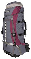 Фото Terra Incognita Vertex 80 red/grey
