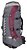 Фото Terra Incognita Vertex 80 red/grey