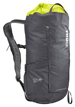 Фото Thule Stir 20 grey (dark shadow)