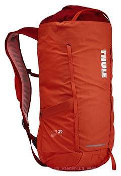 Фото Thule Stir 20 orange (roarange)