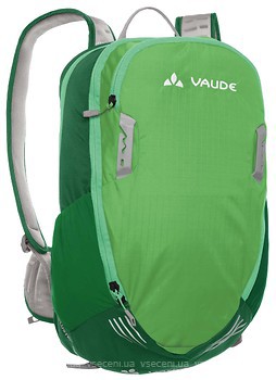 Фото Vaude Cluster 10+3 green (grasshopper)