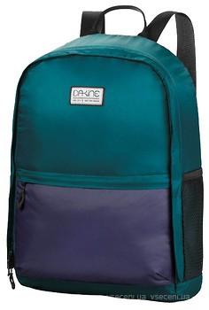 Фото Dakine Stashable Womens 20 green/violet (teal shadow)