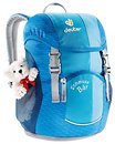 Фото Deuter Schmusebar 8 blue (turquoise)