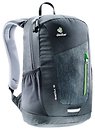 Фото Deuter StepOut 12 black/grey (dresscode/black)