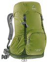 Фото Deuter Zugspitze 22 SL green (moss/pine)