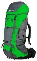 Фото Terra Incognita Titan 60 green/grey