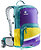 Фото Deuter Bike I 20 petrol/violet