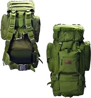 Фото Norfin Tactic 65 green