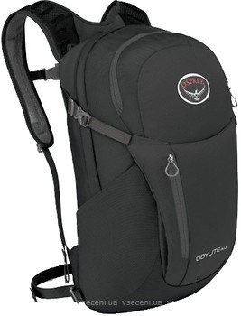 Фото Osprey Daylite Plus 20 black