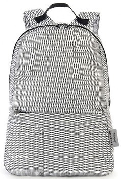 Фото Tucano Compatto Backpack Mendini White (BPCOBK-MENDINI-W)