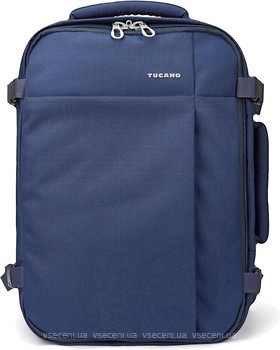Фото Tucano TUGO' L Cabin 15.6 Blue (BKTUG-M-B)