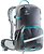 Фото Deuter Bike I 20 graphite/petrol