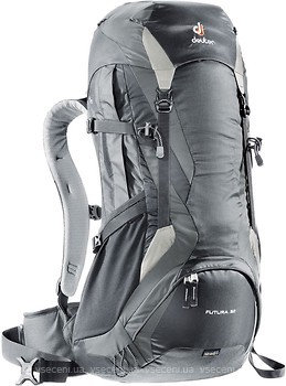 Фото Deuter Futura 32 black/granite (34254-7410)