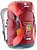 Фото Deuter Waldfuchs 14 red (cranberry/coral)