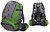 Фото Terra Incognita Freerider 22 green/grey