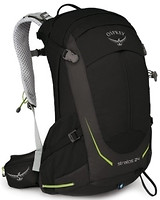 Фото Osprey Stratos 24 black